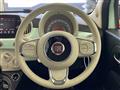 2020 Fiat 500