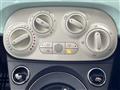 2020 Fiat 500