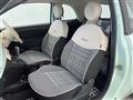 2020 Fiat 500