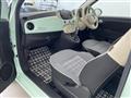 2020 Fiat 500