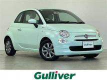 2020 Fiat 500