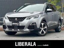 2021 Peugeot 3008