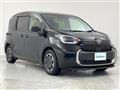 2023 Toyota Sienta