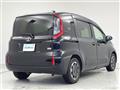 2023 Toyota Sienta