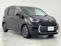 2023 Toyota Sienta