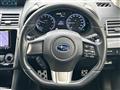 2015 Subaru Levorg