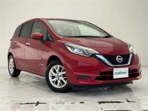 2019 Nissan Note
