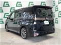2023 Toyota Voxy