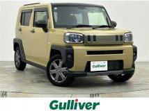 2024 Daihatsu Taft