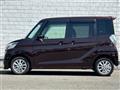 2014 Nissan DAYZ ROOX