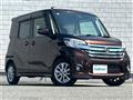 2014 Nissan DAYZ ROOX