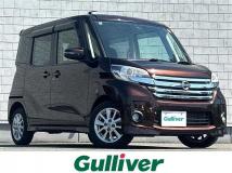 2014 Nissan DAYZ ROOX