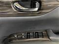 2017 Nissan Elgrand