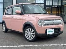 2022 Suzuki Lapin