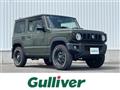 2020 Suzuki Jimny