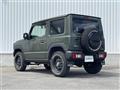 2020 Suzuki Jimny