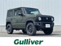 2020 Suzuki Jimny