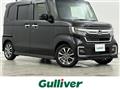 2021 Honda N BOX