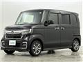 2021 Honda N BOX
