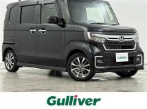 2021 Honda N BOX