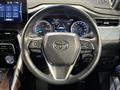 2021 Toyota Harrier Hybrid