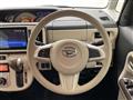 2018 Daihatsu Move Canbus