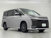 2024 Toyota Voxy