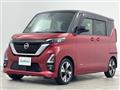 2021 Nissan ROOX