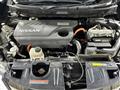 2018 Nissan X-Trail Hybrid