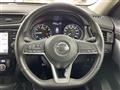 2018 Nissan X-Trail Hybrid