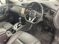 2018 Nissan X-Trail Hybrid