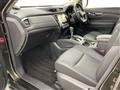 2018 Nissan X-Trail Hybrid