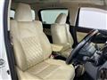 2016 Toyota Alphard