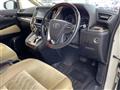 2016 Toyota Alphard