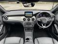2017 Mercedes-Benz GLA-Class