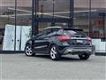 2017 Mercedes-Benz GLA-Class