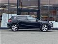 2017 Mercedes-Benz GLA-Class