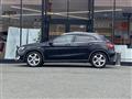 2017 Mercedes-Benz GLA-Class