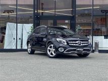 2017 Mercedes-Benz GLA-Class
