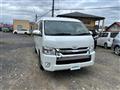 2014 Toyota Hiace