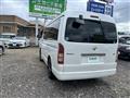 2014 Toyota Hiace