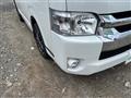 2014 Toyota Hiace