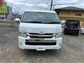 2014 Toyota Hiace