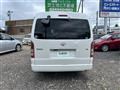 2014 Toyota Hiace
