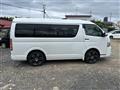 2014 Toyota Hiace