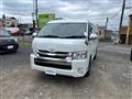 2014 Toyota Hiace