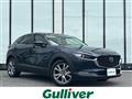 2021 Mazda CX-3
