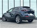 2021 Mazda CX-3