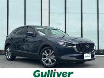 2021 Mazda CX-3