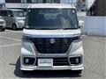 2018 Suzuki Spacia
